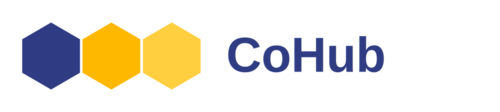 Logo of CoHub